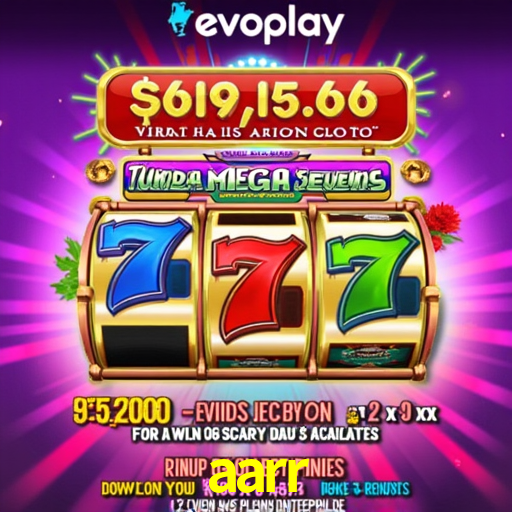 Benefícios da Conta aarr